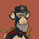Apocalyptic Apes #2494