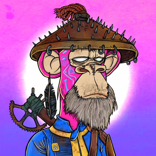 Apocalyptic Apes