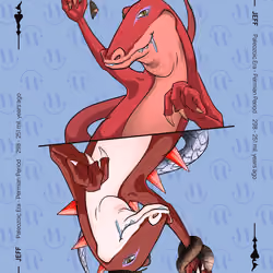 Evo PC #0095