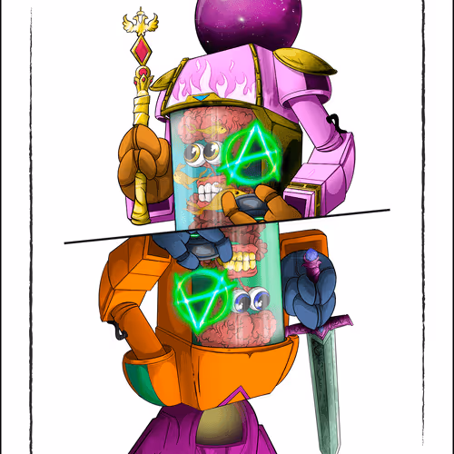 Evolution Playing Cards V2
