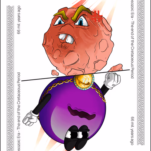 Evolution Playing Cards V2