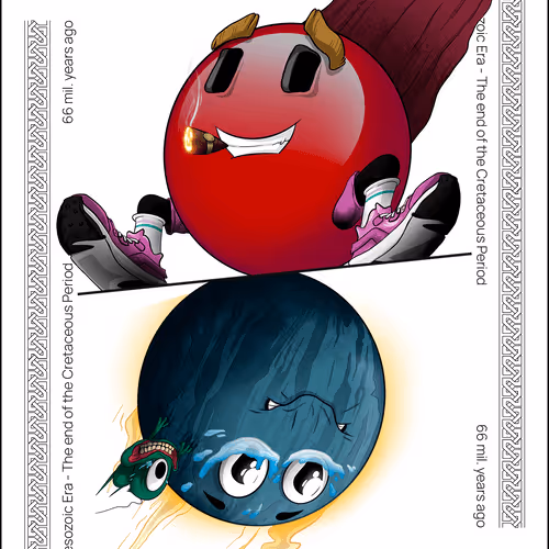 Evolution Playing Cards V2