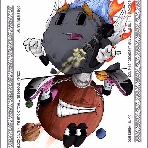 Evolution Playing Cards V2