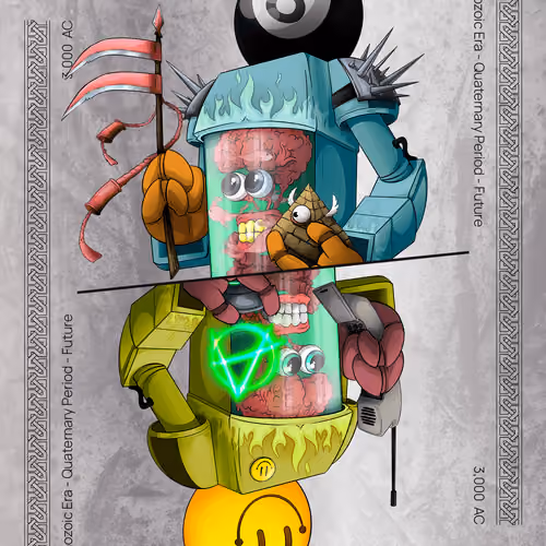 Evo PC #0145