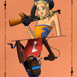 Evo PC #0725