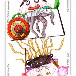 Evo PC #0709