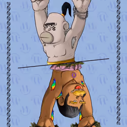 Evo PC #0962