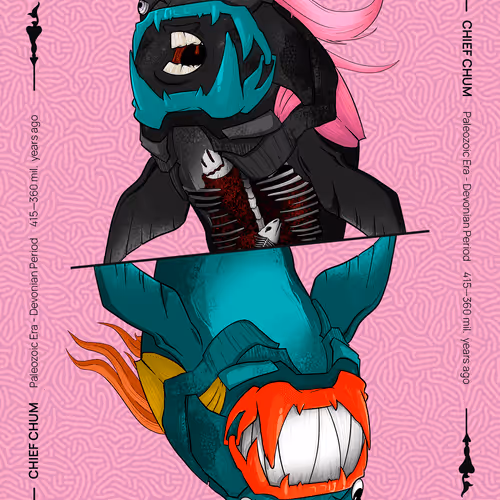 Evolution Playing Cards V2