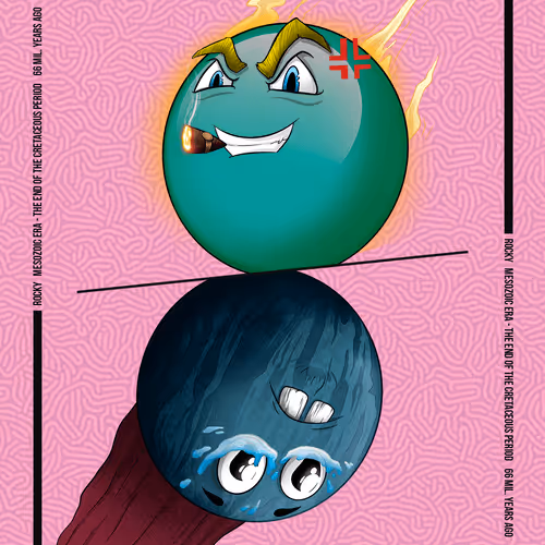 Evolution Playing Cards V2