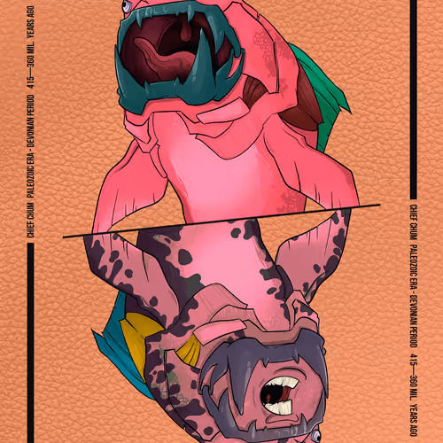 Evolution Playing Cards V2