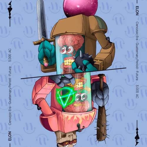 Evolution Playing Cards V2