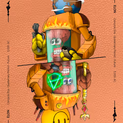 Evo PC #0341