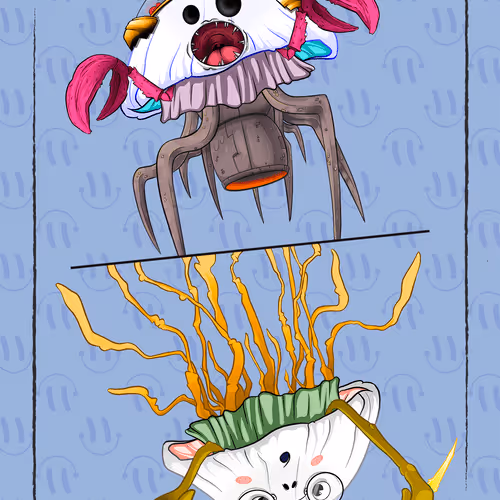 Evolution Playing Cards V2