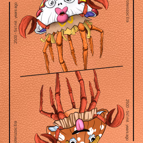 Evolution Playing Cards V2
