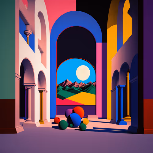 Museum Of Color 1