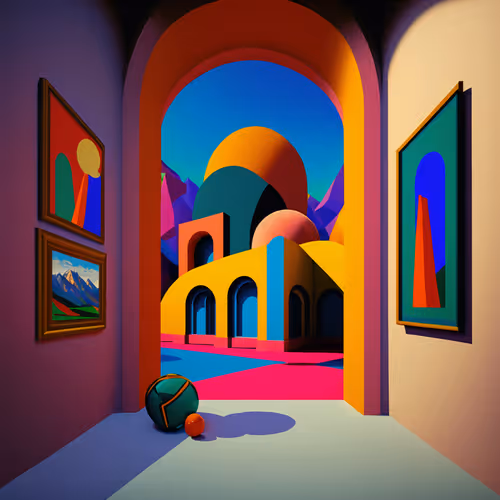 Museum Of Color 1