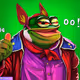 Pepe AI
