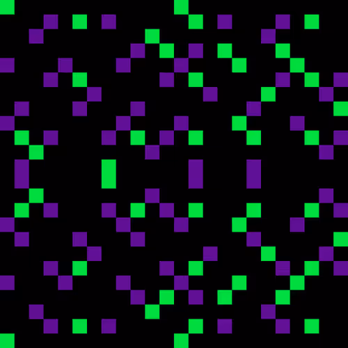 SECTOR_21 // VECTOR_SYNC