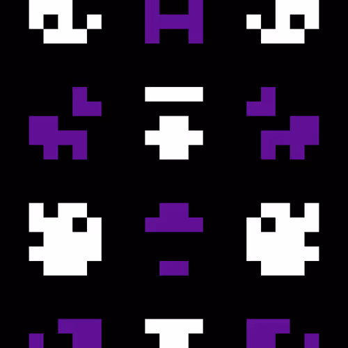 SECTOR_03 // FREQ_MODULATOR