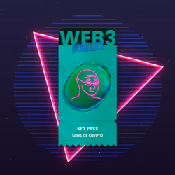 web3wallet NFT #841