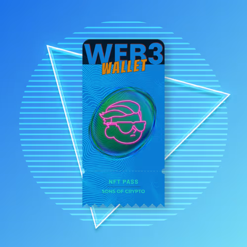 Web3wallet Nft