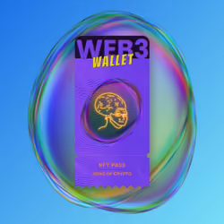 web3wallet NFT #960