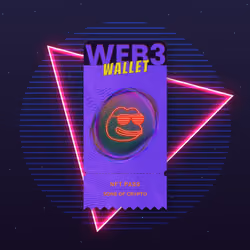 web3wallet NFT #299