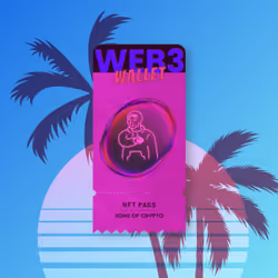 web3wallet NFT #875