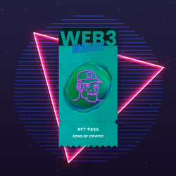 web3wallet NFT #86