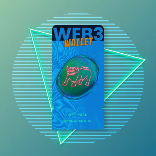 Web3wallet Nft