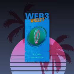 web3wallet NFT #1023