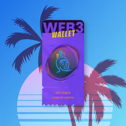 web3wallet NFT #296