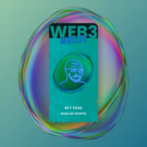 Web3wallet Nft