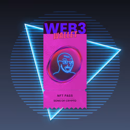 Web3wallet Nft