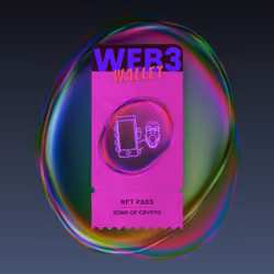 web3wallet NFT #57