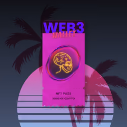 web3wallet NFT #957