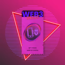 web3wallet NFT #92
