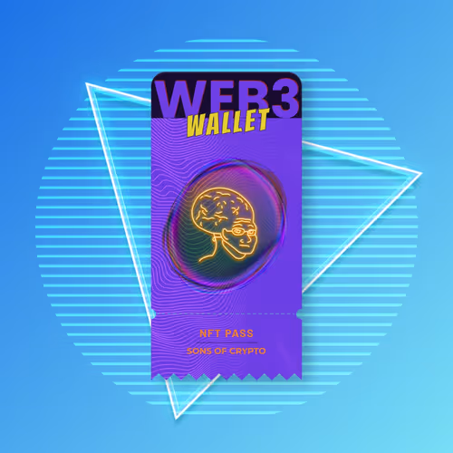 Web3wallet Nft