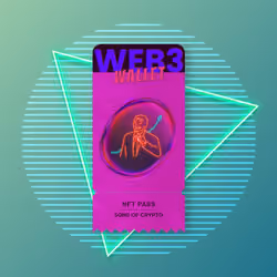 web3wallet NFT #1013