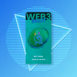 web3wallet NFT #985