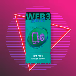 web3wallet NFT #948