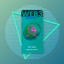 web3wallet NFT #1090