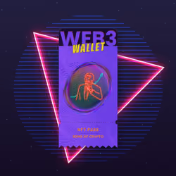 web3wallet NFT #295