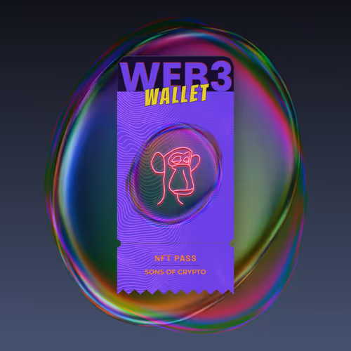 Web3wallet Nft