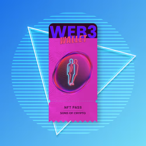 Web3wallet Nft