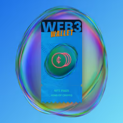 web3wallet NFT #302