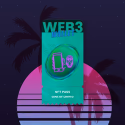 web3wallet NFT #17