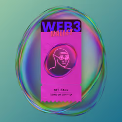web3wallet NFT #40
