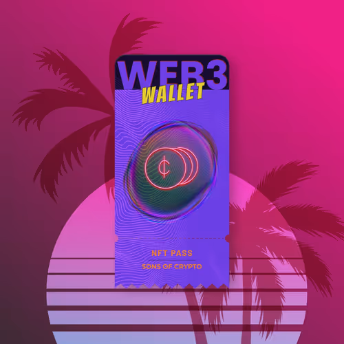Web3wallet Nft