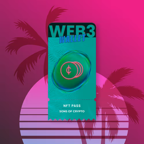 Web3wallet Nft